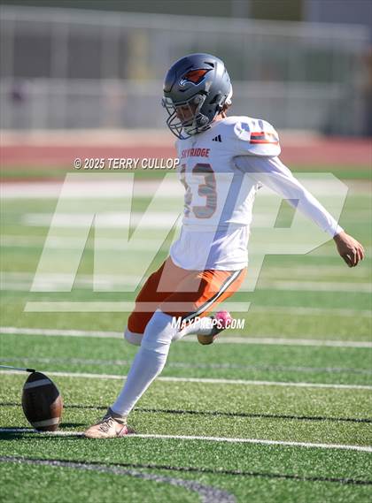 Thumbnail 2 in JV: Skyridge @ Lone Peak photogallery.