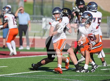Thumbnail 2 in JV: Skyridge @ Lone Peak photogallery.