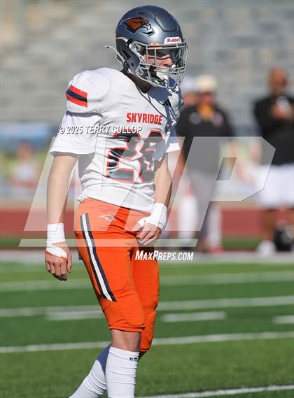 Thumbnail 1 in JV: Skyridge @ Lone Peak photogallery.