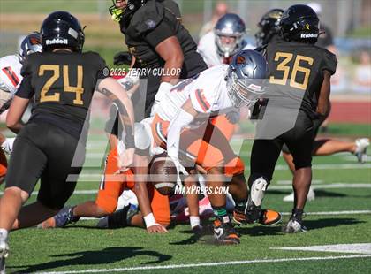 Thumbnail 3 in JV: Skyridge @ Lone Peak photogallery.