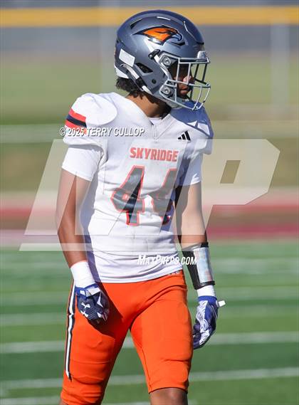 Thumbnail 3 in JV: Skyridge @ Lone Peak photogallery.