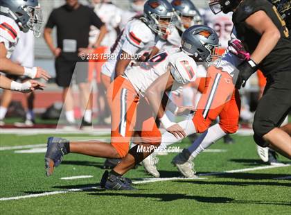 Thumbnail 1 in JV: Skyridge @ Lone Peak photogallery.