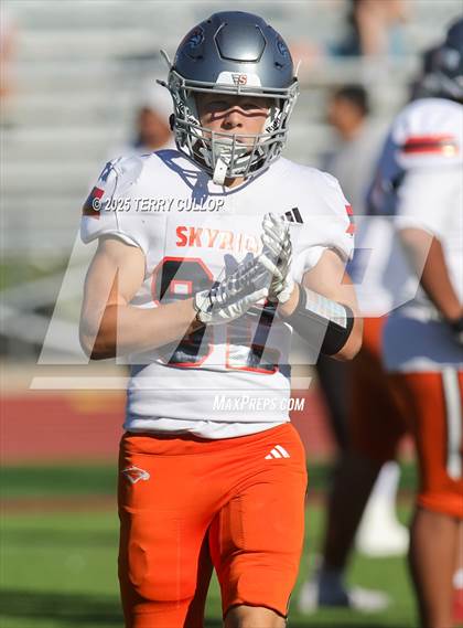Thumbnail 1 in JV: Skyridge @ Lone Peak photogallery.
