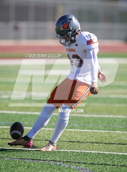 Thumbnail 3 in JV: Skyridge @ Lone Peak photogallery.