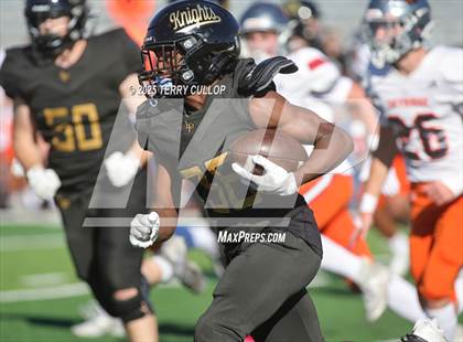 Thumbnail 2 in JV: Skyridge @ Lone Peak photogallery.