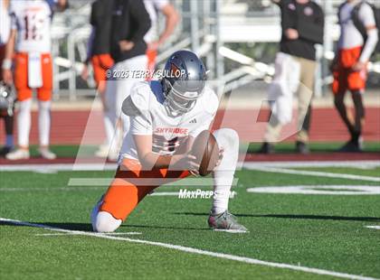 Thumbnail 1 in JV: Skyridge @ Lone Peak photogallery.