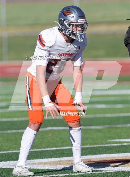 Thumbnail 2 in JV: Skyridge @ Lone Peak photogallery.