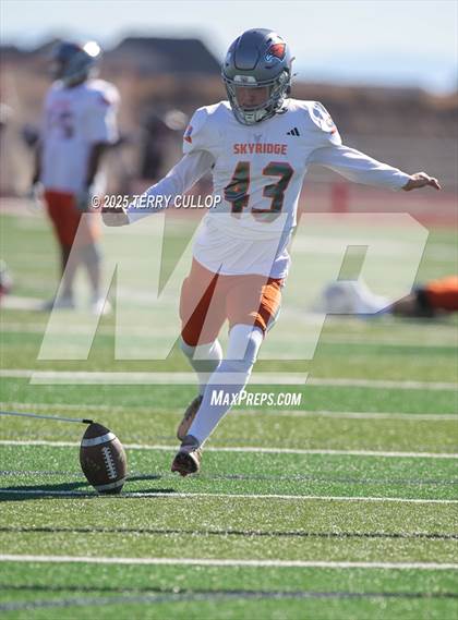 Thumbnail 2 in JV: Skyridge @ Lone Peak photogallery.