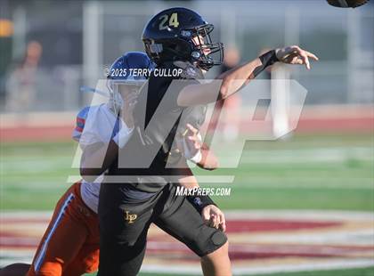 Thumbnail 3 in JV: Skyridge @ Lone Peak photogallery.