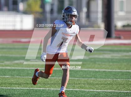 Thumbnail 3 in JV: Skyridge @ Lone Peak photogallery.