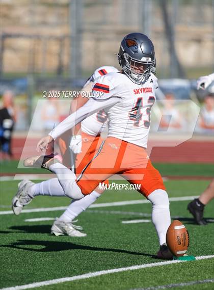 Thumbnail 1 in JV: Skyridge @ Lone Peak photogallery.