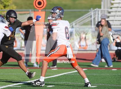 Thumbnail 2 in JV: Skyridge @ Lone Peak photogallery.