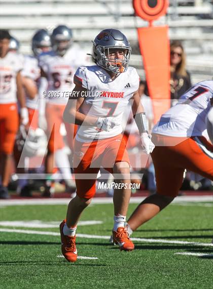 Thumbnail 2 in JV: Skyridge @ Lone Peak photogallery.