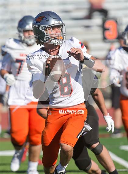 Thumbnail 1 in JV: Skyridge @ Lone Peak photogallery.