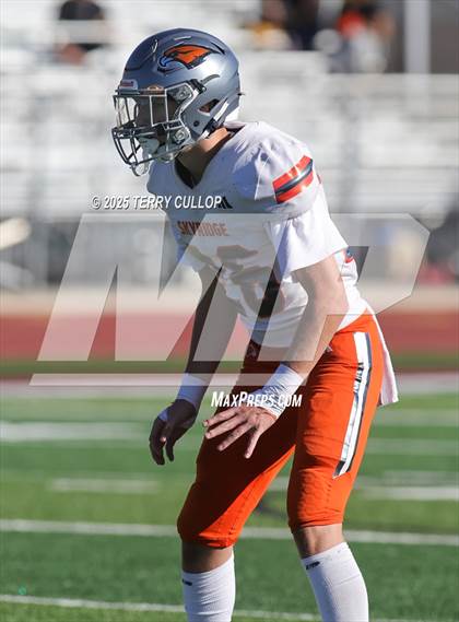 Thumbnail 3 in JV: Skyridge @ Lone Peak photogallery.