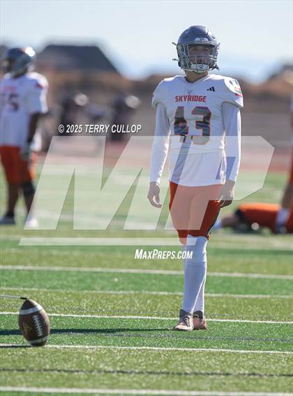 Thumbnail 1 in JV: Skyridge @ Lone Peak photogallery.