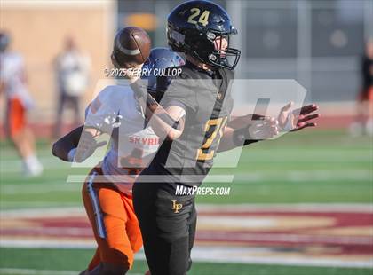 Thumbnail 2 in JV: Skyridge @ Lone Peak photogallery.