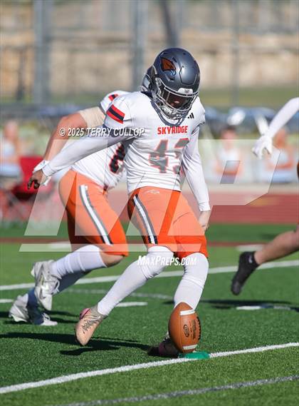 Thumbnail 2 in JV: Skyridge @ Lone Peak photogallery.