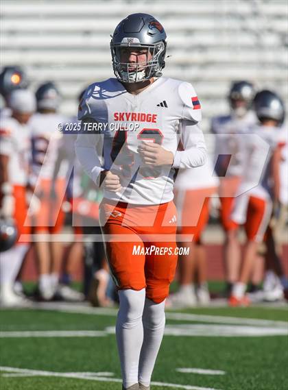 Thumbnail 2 in JV: Skyridge @ Lone Peak photogallery.