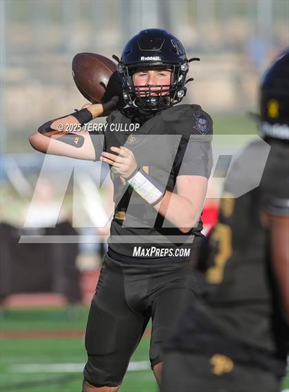 Thumbnail 1 in JV: Skyridge @ Lone Peak photogallery.