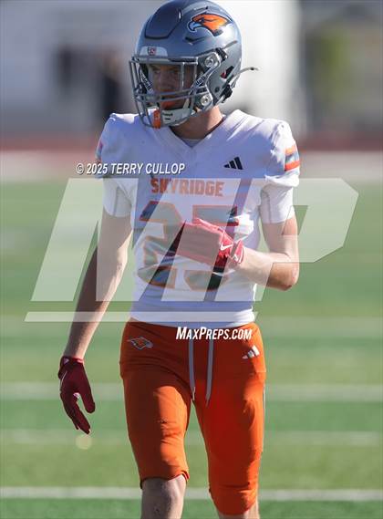 Thumbnail 2 in JV: Skyridge @ Lone Peak photogallery.
