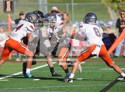 Thumbnail 1 in JV: Skyridge @ Lone Peak photogallery.