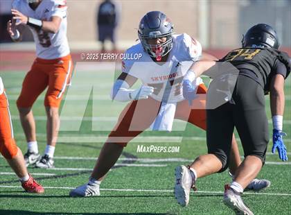 Thumbnail 3 in JV: Skyridge @ Lone Peak photogallery.
