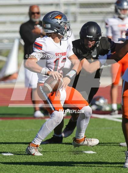 Thumbnail 1 in JV: Skyridge @ Lone Peak photogallery.
