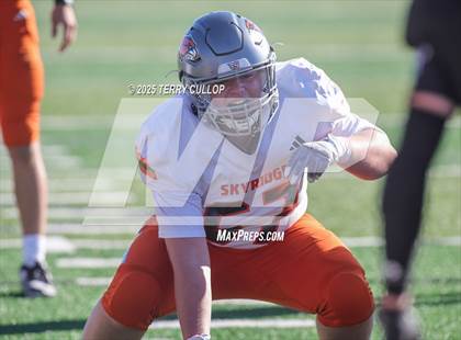 Thumbnail 1 in JV: Skyridge @ Lone Peak photogallery.