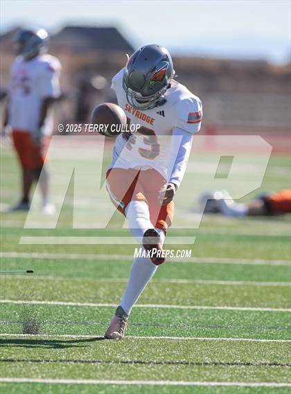 Thumbnail 1 in JV: Skyridge @ Lone Peak photogallery.