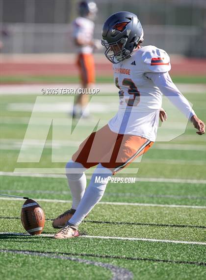 Thumbnail 3 in JV: Skyridge @ Lone Peak photogallery.