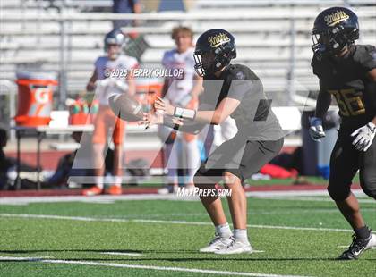 Thumbnail 2 in JV: Skyridge @ Lone Peak photogallery.