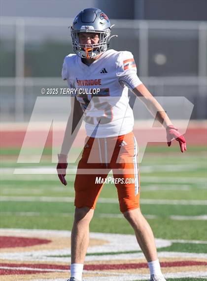 Thumbnail 1 in JV: Skyridge @ Lone Peak photogallery.