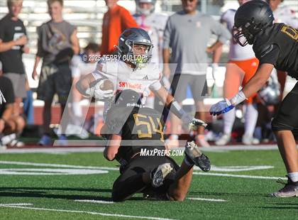 Thumbnail 3 in JV: Skyridge @ Lone Peak photogallery.