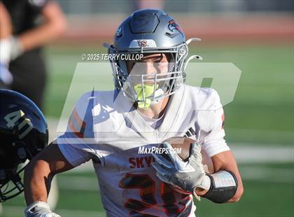 Thumbnail 1 in JV: Skyridge @ Lone Peak photogallery.