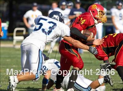 Thumbnail 2 in Bellarmine Prep @ Jesuit photogallery.