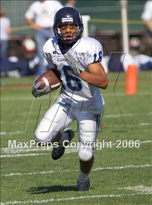 Thumbnail 1 in Bellarmine Prep @ Jesuit photogallery.