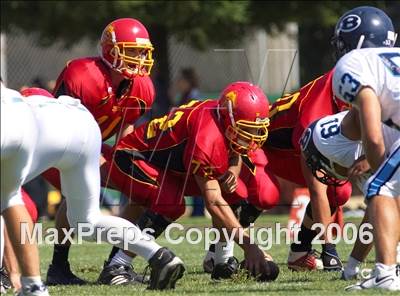 Thumbnail 2 in Bellarmine Prep @ Jesuit photogallery.