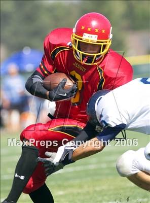 Thumbnail 3 in Bellarmine Prep @ Jesuit photogallery.