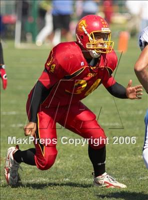 Thumbnail 3 in Bellarmine Prep @ Jesuit photogallery.