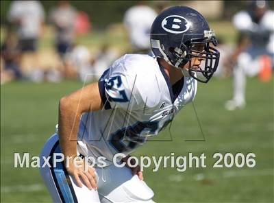 Thumbnail 2 in Bellarmine Prep @ Jesuit photogallery.