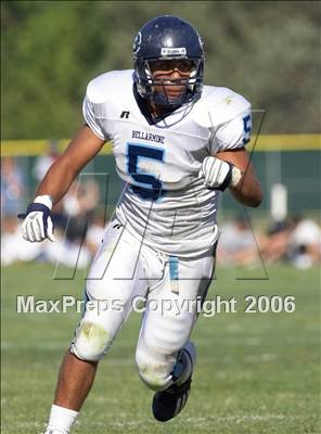 Thumbnail 1 in Bellarmine Prep @ Jesuit photogallery.