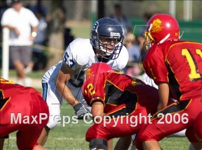 Thumbnail 3 in Bellarmine Prep @ Jesuit photogallery.