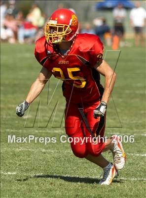 Thumbnail 1 in Bellarmine Prep @ Jesuit photogallery.