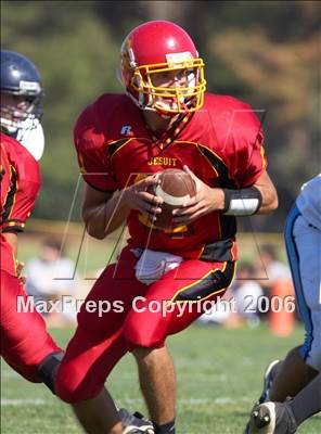 Thumbnail 3 in Bellarmine Prep @ Jesuit photogallery.