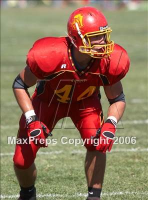 Thumbnail 1 in Bellarmine Prep @ Jesuit photogallery.