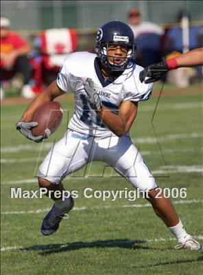 Thumbnail 3 in Bellarmine Prep @ Jesuit photogallery.