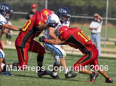 Thumbnail 2 in Bellarmine Prep @ Jesuit photogallery.