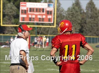 Thumbnail 2 in Bellarmine Prep @ Jesuit photogallery.