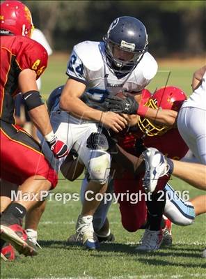 Thumbnail 3 in Bellarmine Prep @ Jesuit photogallery.